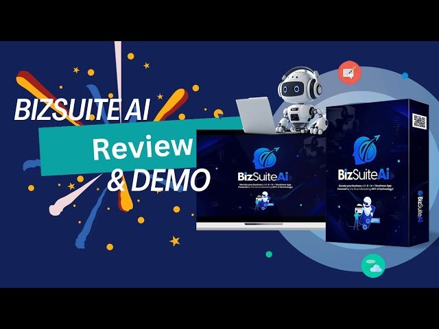 Bizsuite AI Review