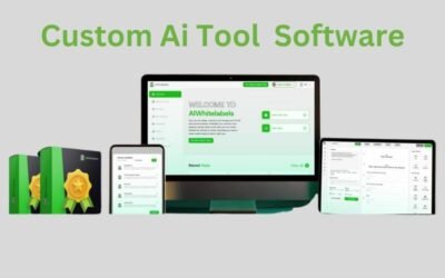 AIWhitelabels Review 2025: Create, Whitelabel, and Sell Custom AI Tools