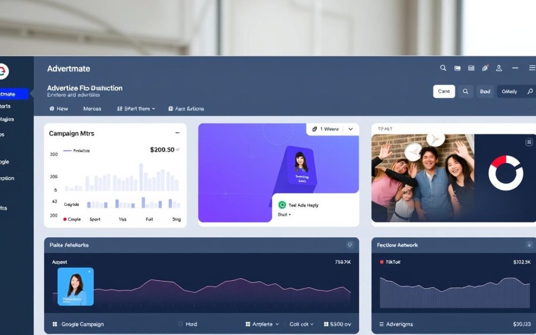 Advertmate Review: Features, Pricing & Performance Analysis