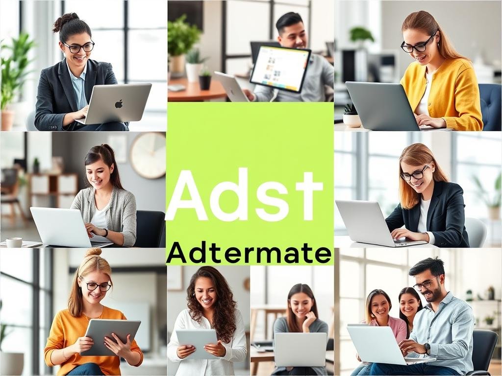 Different-business-professionals-using-Advertmate-for-their-advertising-needs Different business professionals using Advertmate for their advertising needs